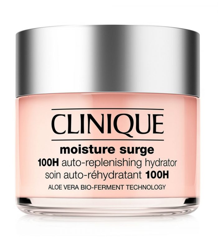 Clinique Moisture Surge 100H Auto Replenishing Hydrator 15ml