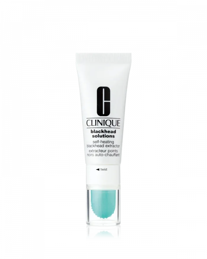 Clinique Blackhead Solutions Self Heating Blackhead Extractor 20 ml