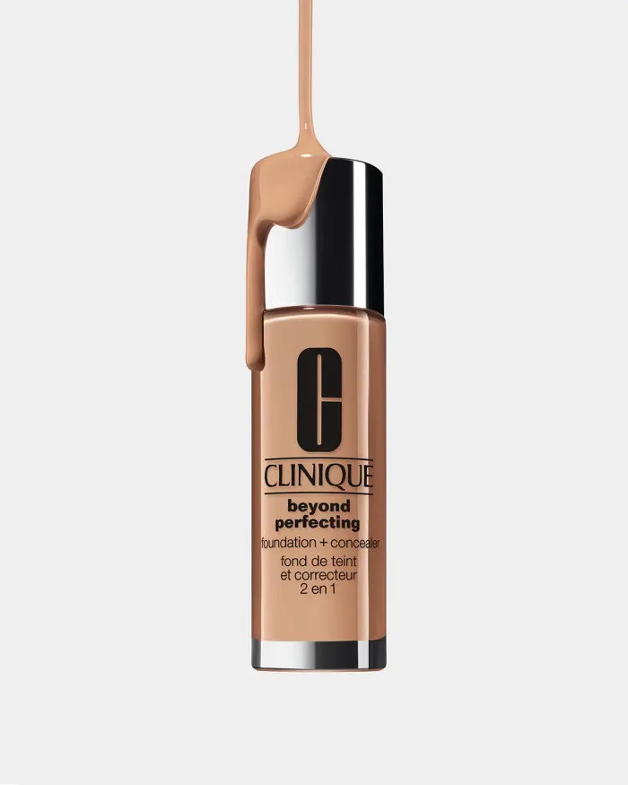 Clinique Beyond Perfecting Foundation & Concealer 30ml