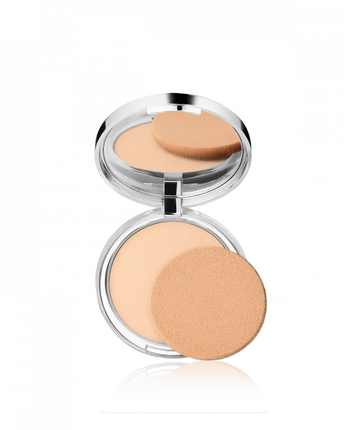 Clinique Stay-Matte Sheer Pressed Powder