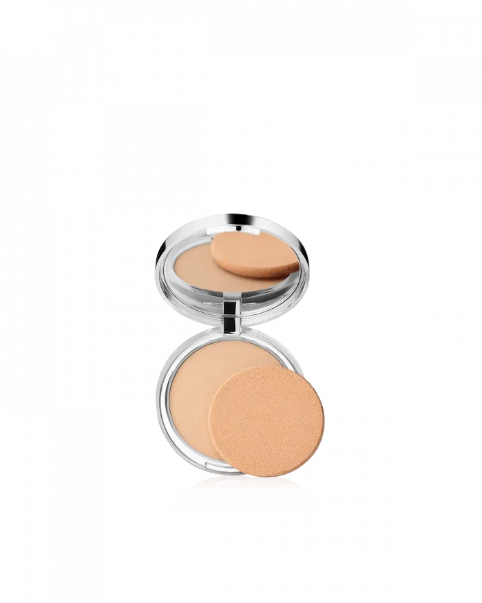 Clinique Superpowder Double Face Powder