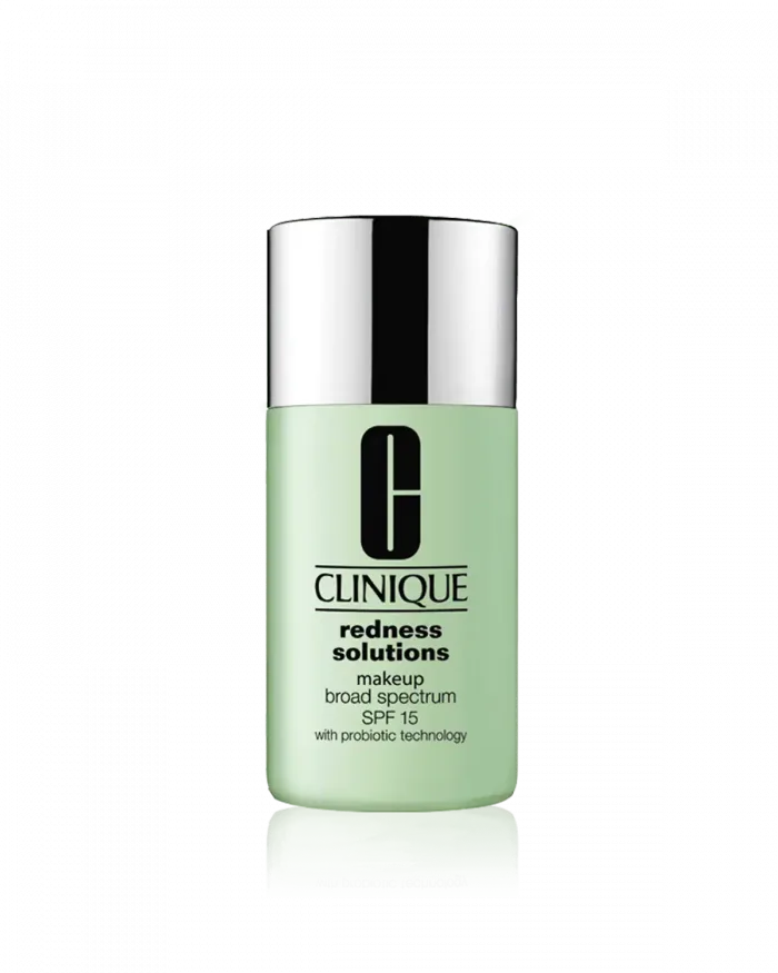 Clinique Redness Solutions Makeup SPF 15 30ml