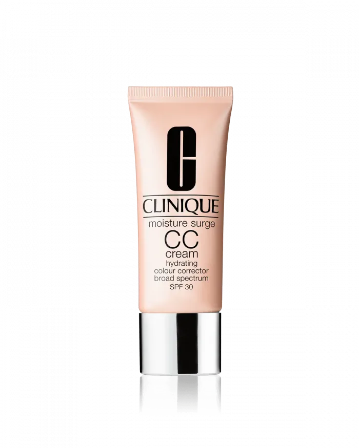 Clinique Moisture Surge CC Cream SPF30 Hydrating Colour Corrector 40ml