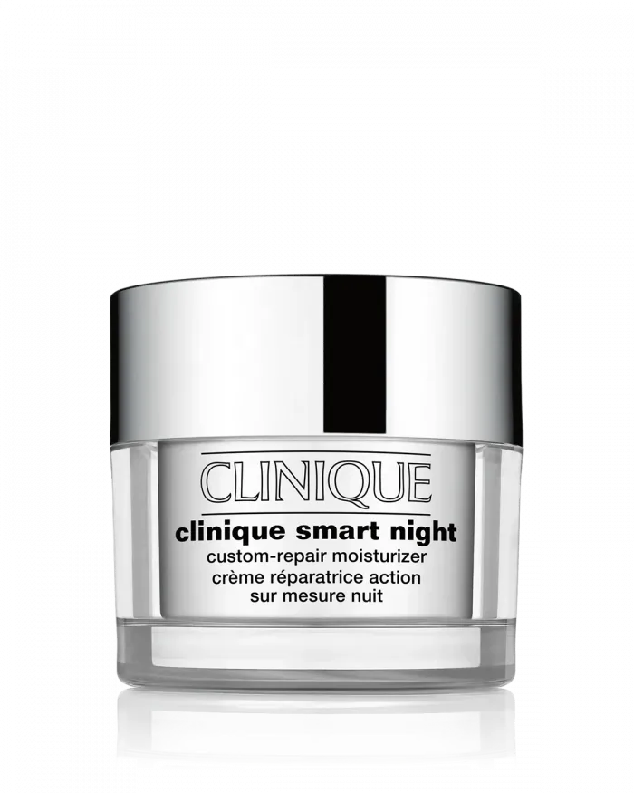 Clinique Smart Night Custom Moisturizer