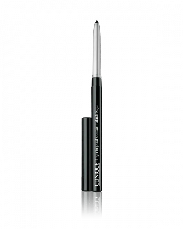 Clinique High Impact Custom Black Kajal