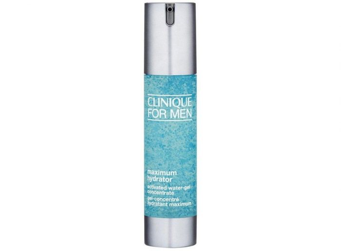 Clinique For Men Maximum Hydrator Eye 96H Hydro Filler Concentrate 15 ml