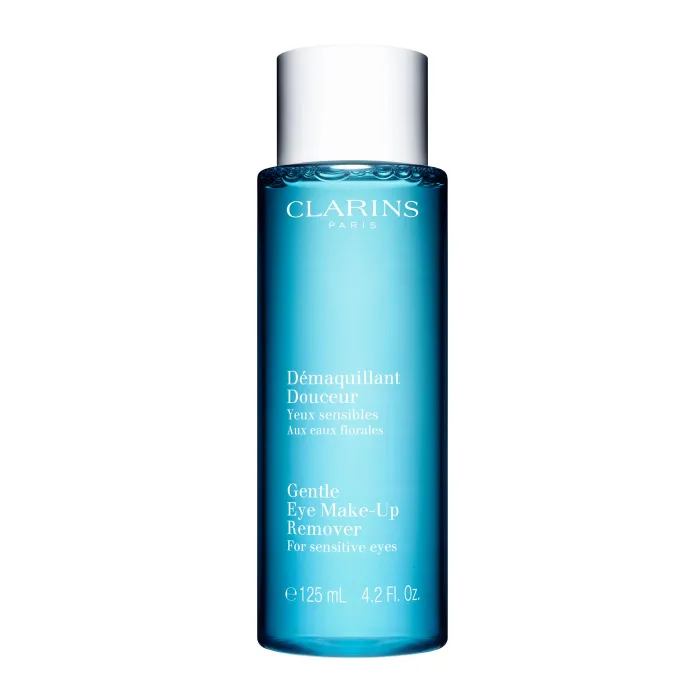 Clarins Gentle Eye Make-Up Remover 125ml