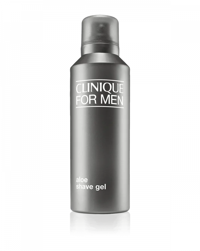Clinique For Men Aloe Shave Gel 125ml