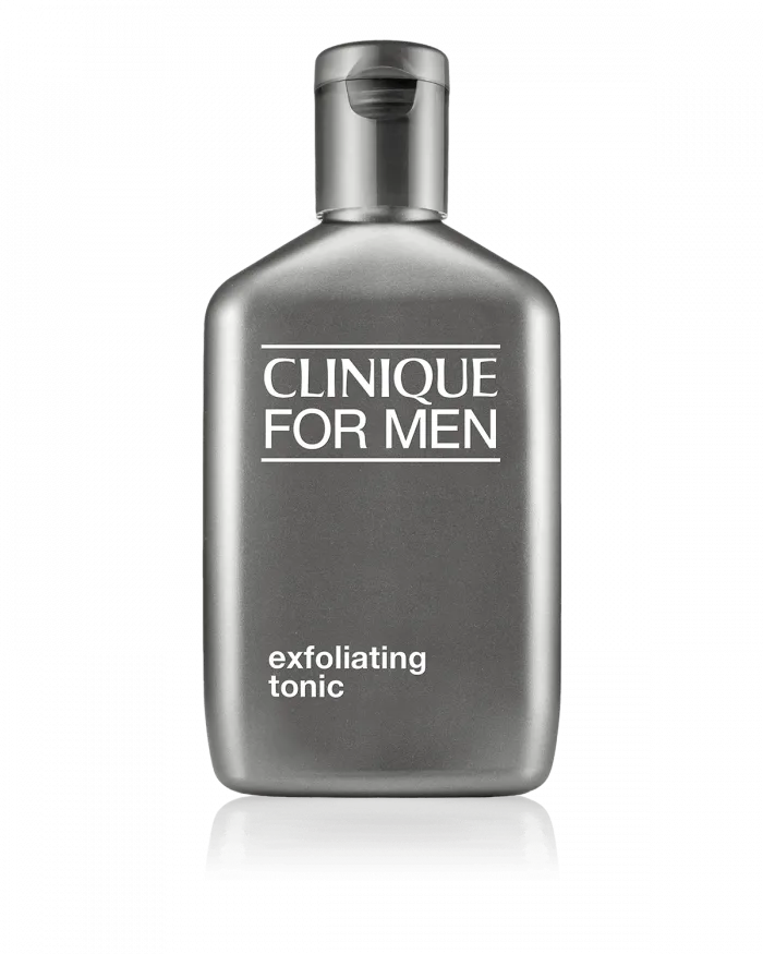 Clinique For Men Exfoliating Tonic 200 ml