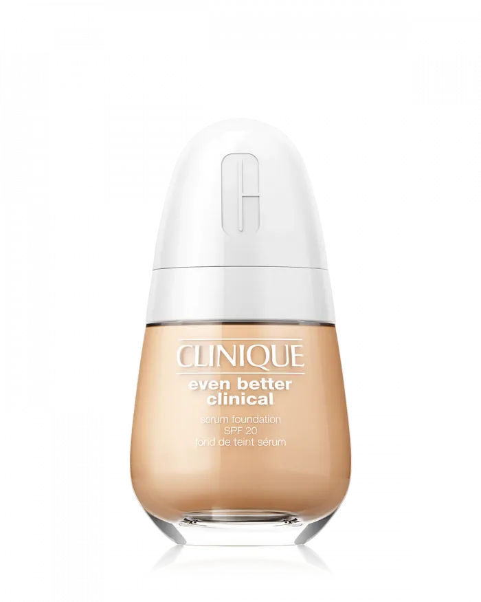 Clinique Even Better Clinical Serum Foundation SPF20 30 ml