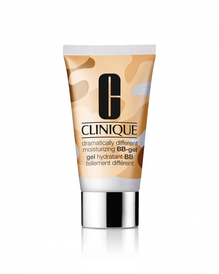 Clinique Dramatically Different Moisturizing BB Gel 50ml