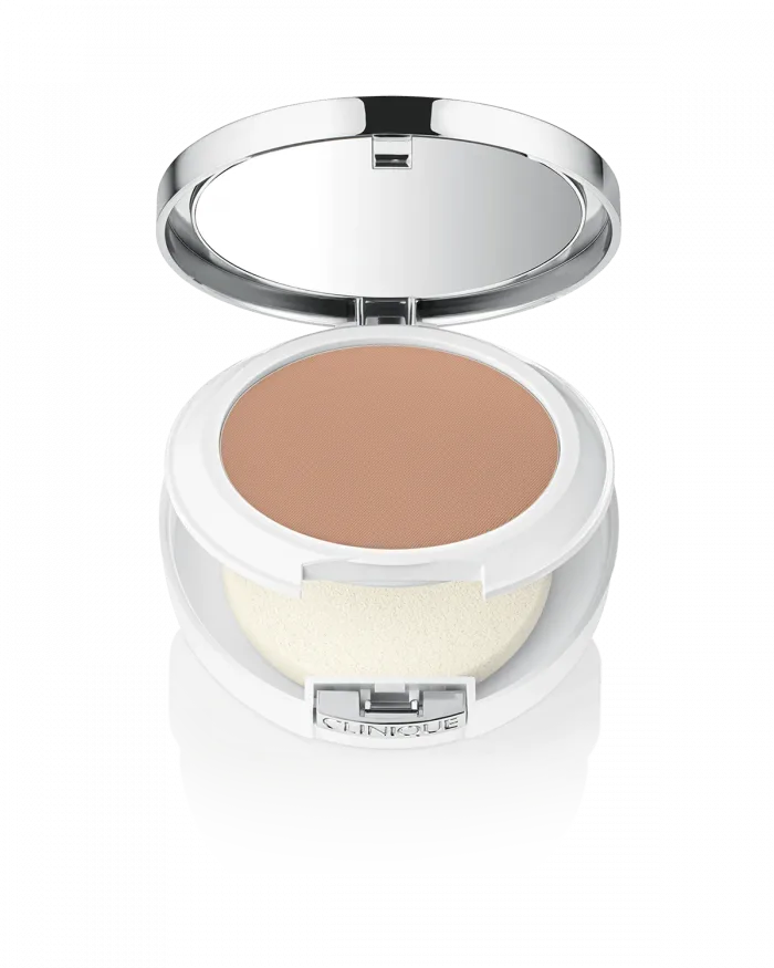 Clinique Beyond Perfecting Powder Foundation + Concealer