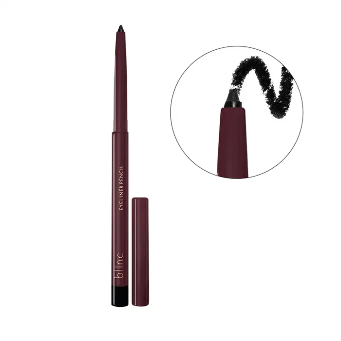 Blinc Eyeliner Pencil Crayon Black