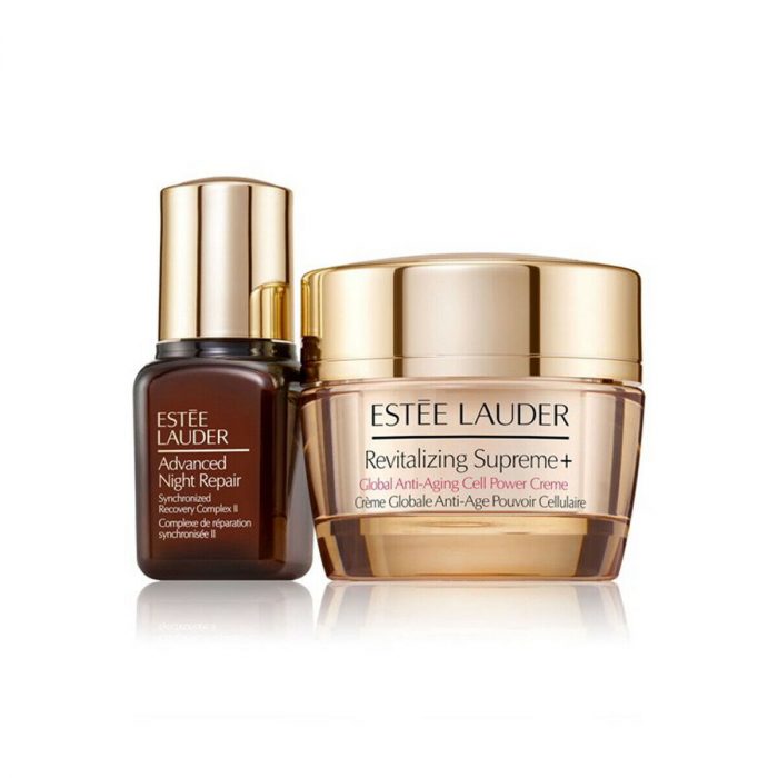 Estee Lauder Booster D'Eclat  Gift Set