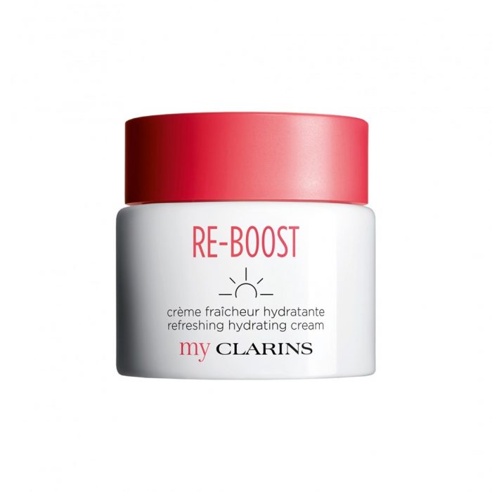 My Clarins Re-Boost Refreshing Hydrating Cream 50ml
