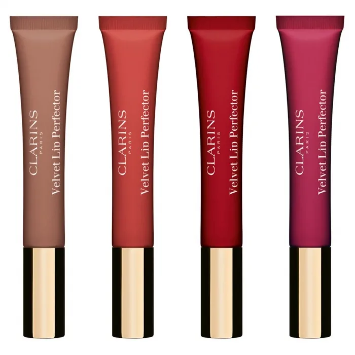 Clarins Velvet Lip Perfector 12ml