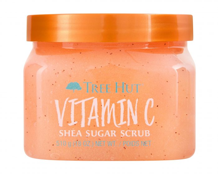 Tree Hut Shea Sugar Scrub 510g 18oz - Various colours
