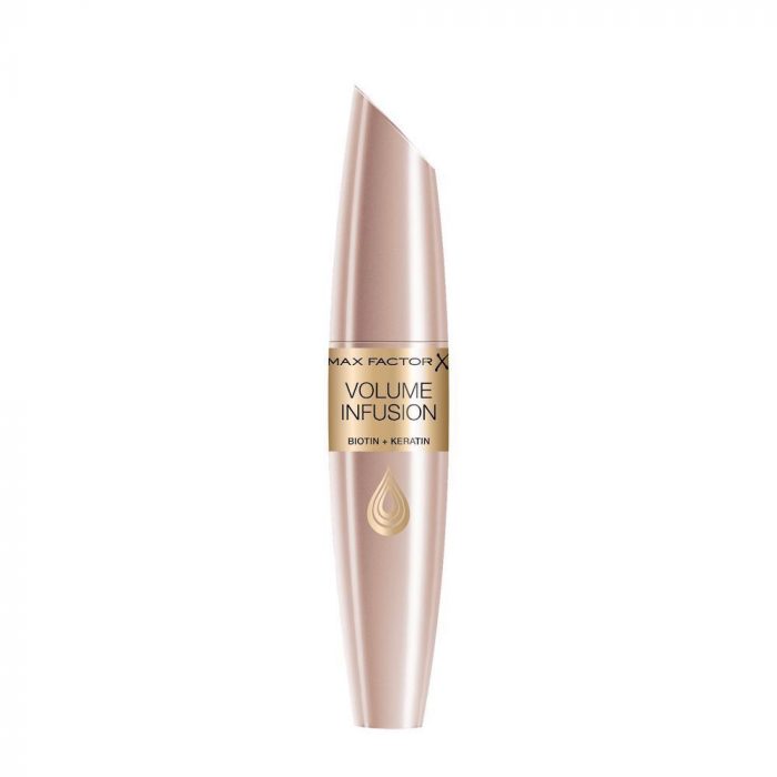 Max Factor Volume Infusion mascara - 13.1ml - Black
