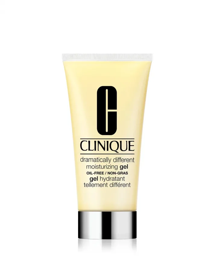 Clinique Dramatically Different Moisturizing Gel 50ml Oil Free