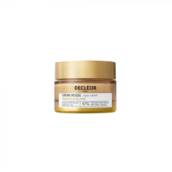 Decleor White Magnolia Rosy Cream 50ml
