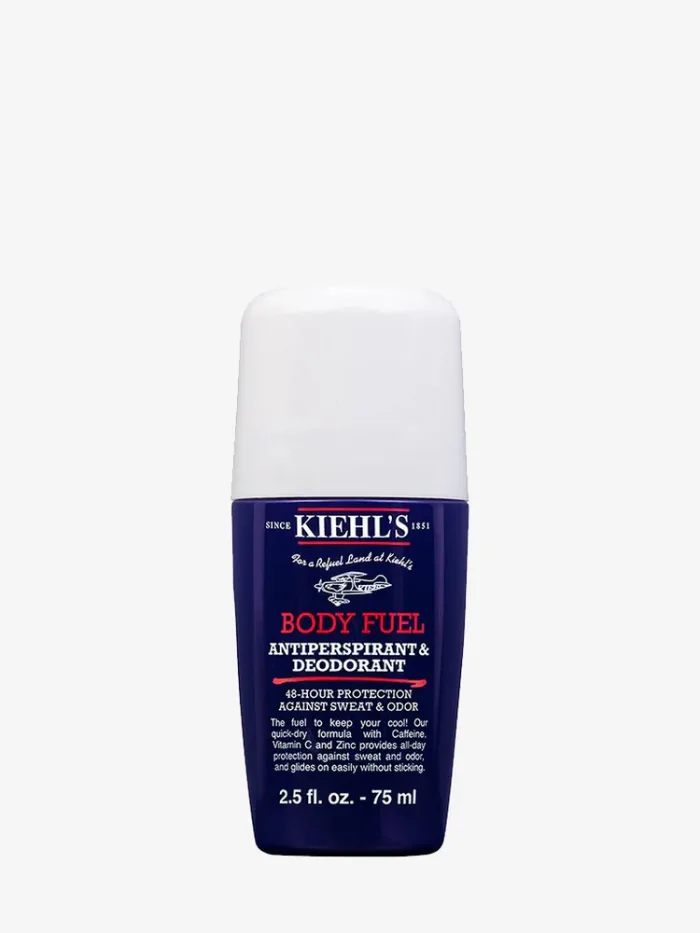 Kiehl's Body Fuel Antiperspirant and Deodorant For Men 75ml