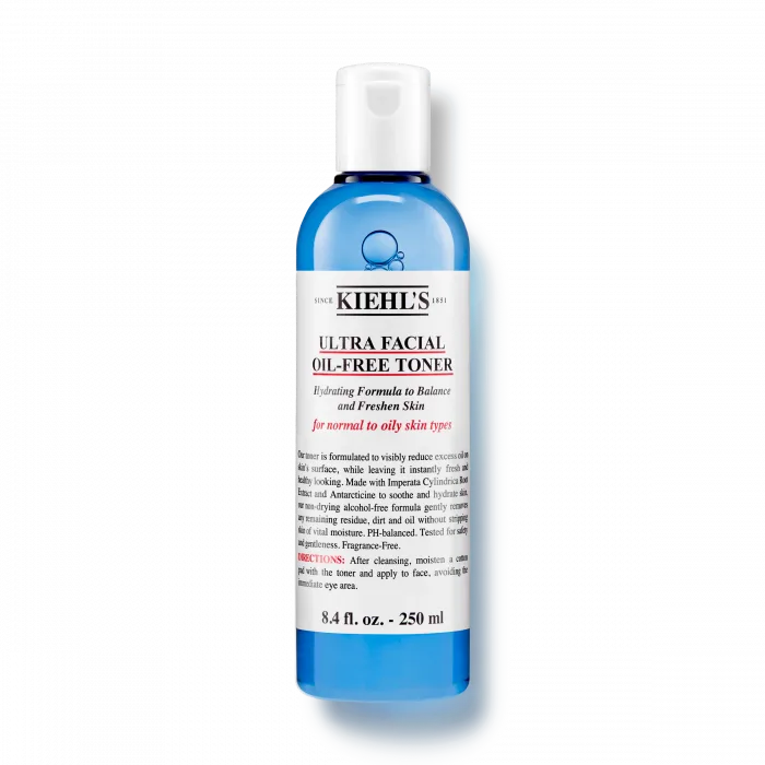KIEHL'S Ultra Facial Oil Free Toner