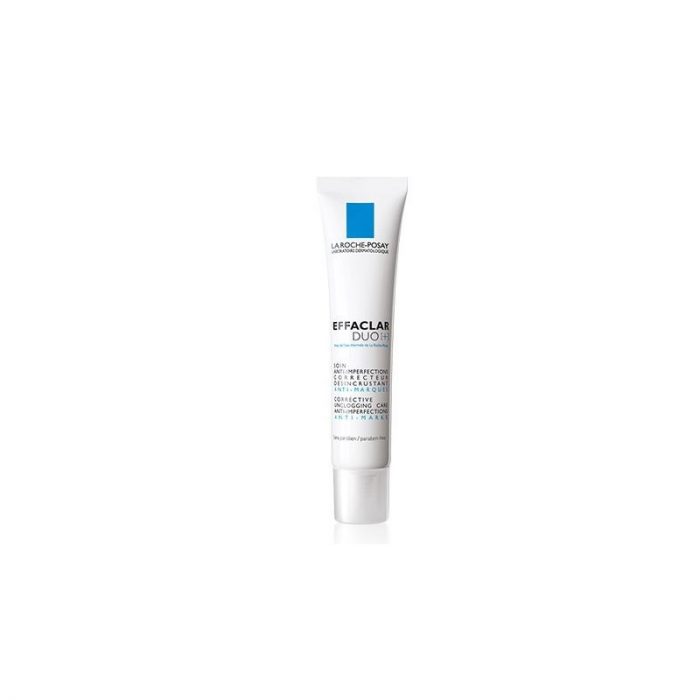 LA ROCHE-POSAY Effaclar Duo Dual Acne Treatment 40ml