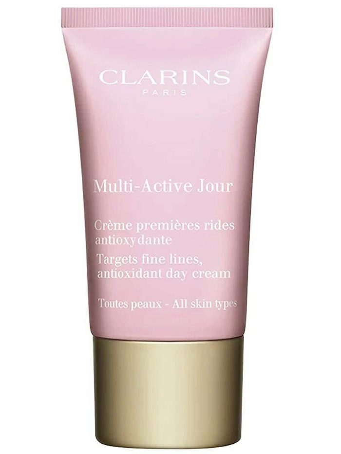 Clarins Multi Active Jour Cream-Gel 15ml